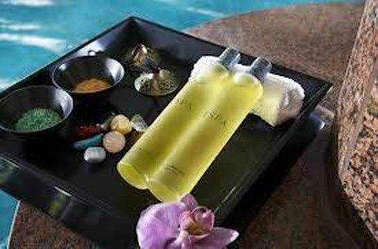 Pure Day Spa-Killinchy必去景点