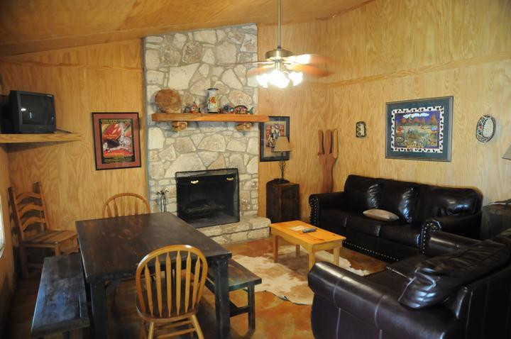 Frio Country Resort主图