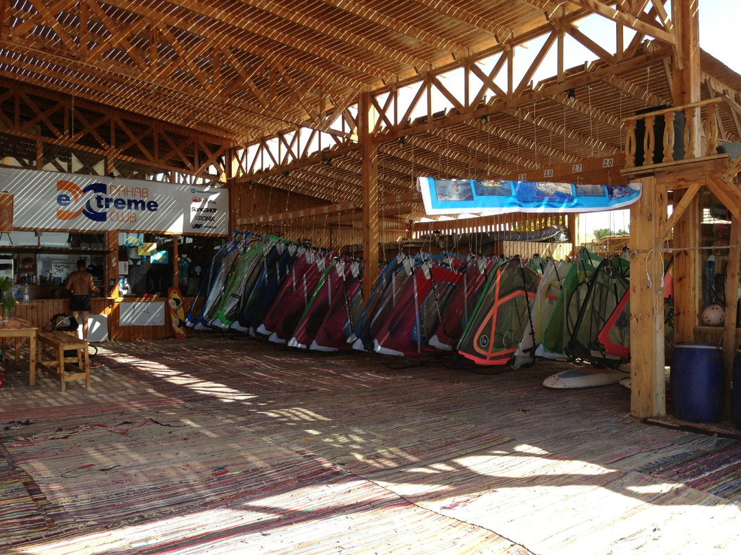 Dahab Extreme Club-达哈卜必去景点