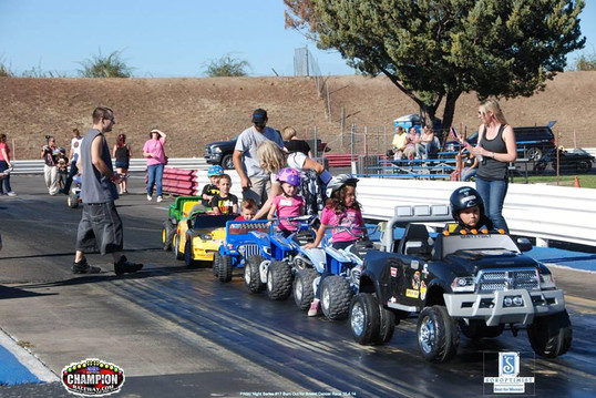 Champion Raceway-Central Point必去景点