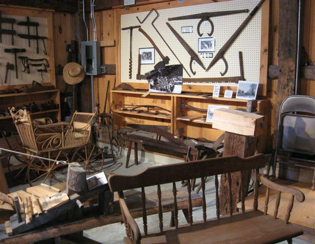 Tuck Museum-汉普顿必去景点