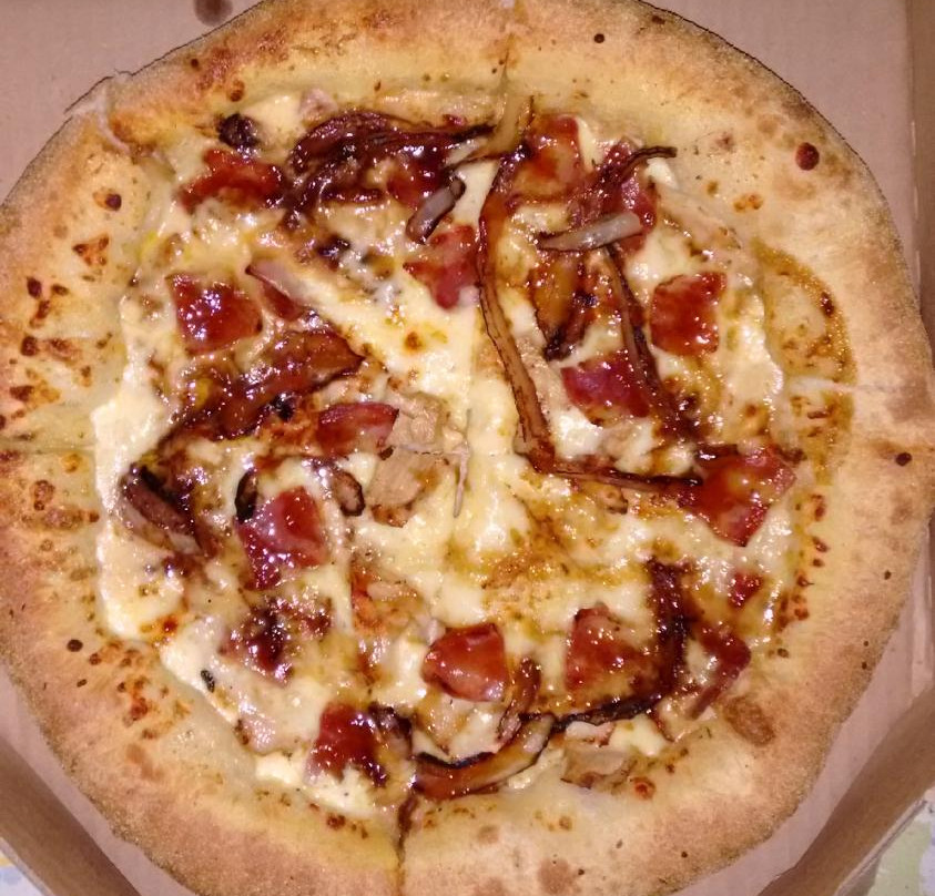 Domino's Pizza Donallo