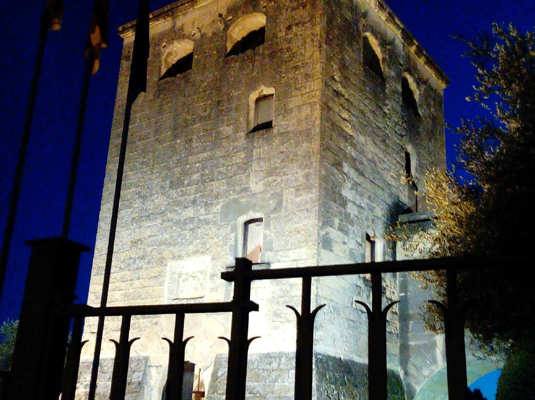 Torre Vella景点图片