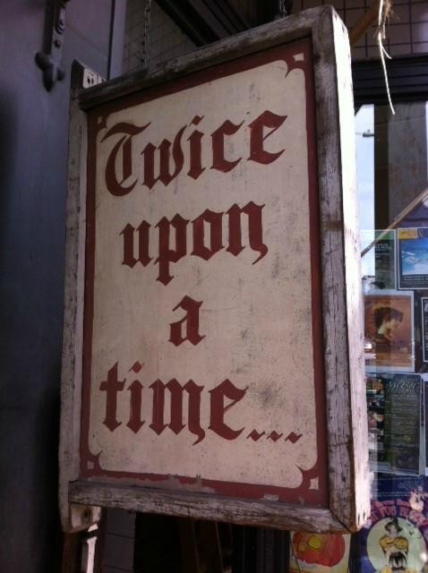 Twice Upon a Time-布拉特尔伯勒必去景点