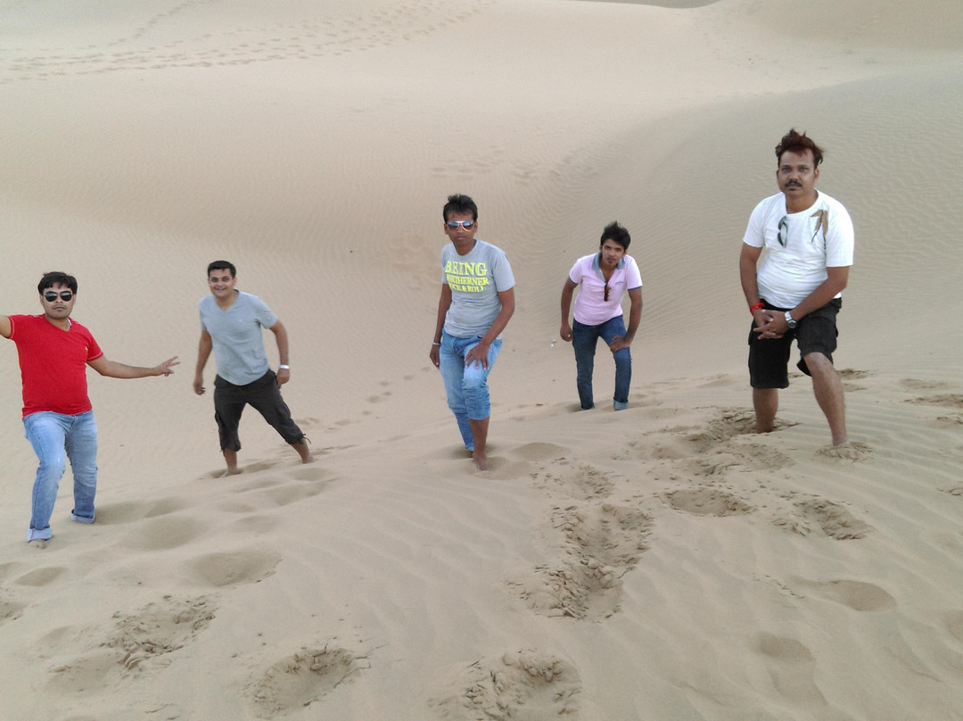 Wild Heritage Tours Jaisalmer景点图片