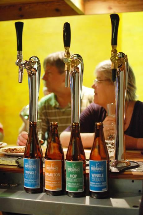 The Toti Brewing Company景点图片