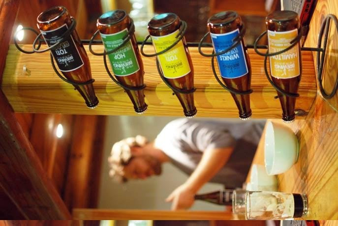 The Toti Brewing Company景点图片