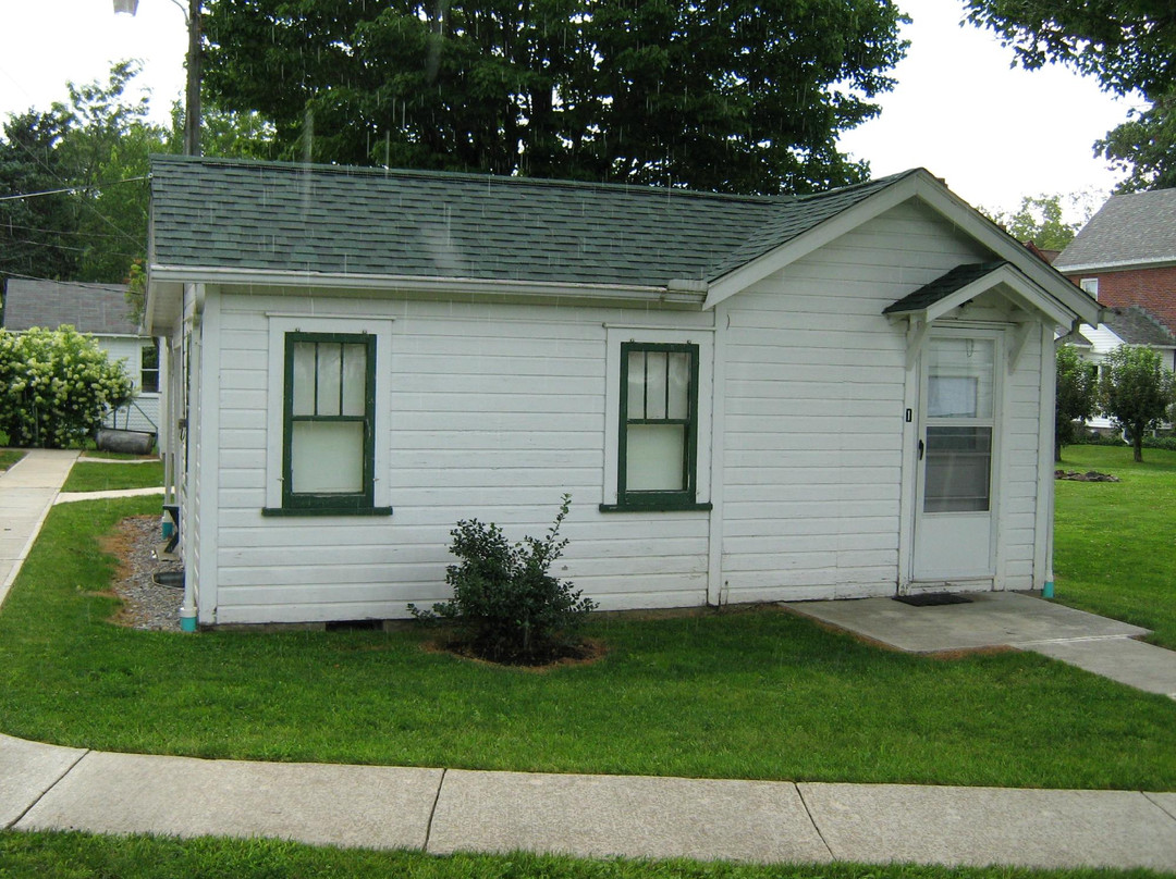 Kobel's Twin Maples主图