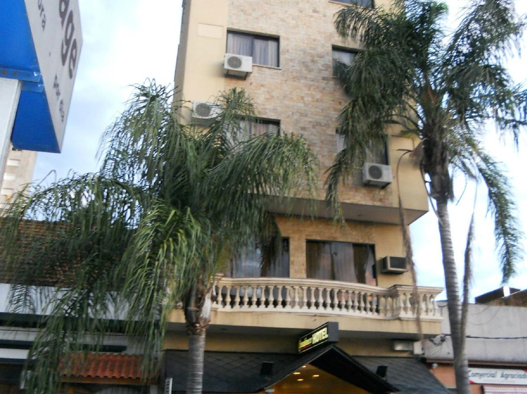 Rivera酒店住宿-Casablanca Hotel