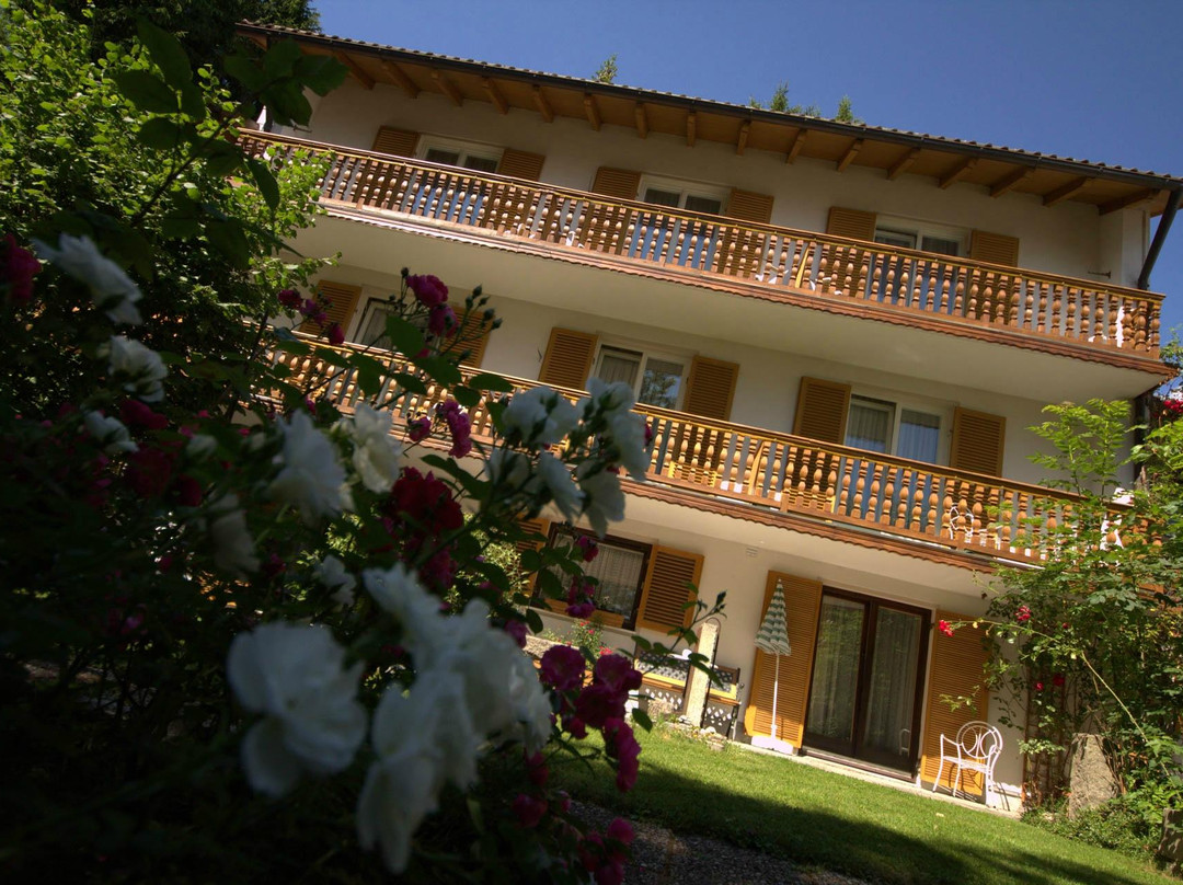 Pension Christl