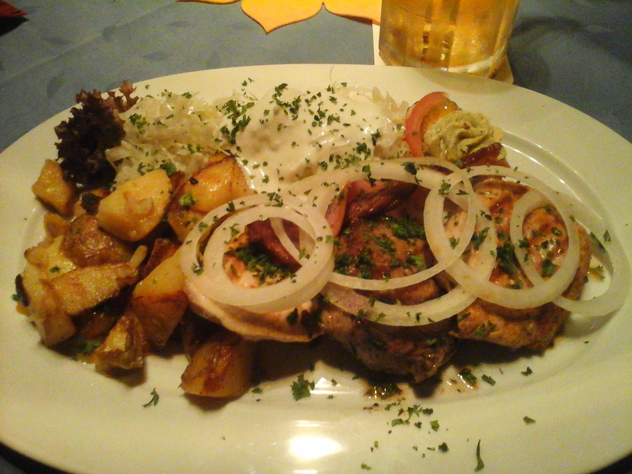 Gasthaus Zur Sonne-官方