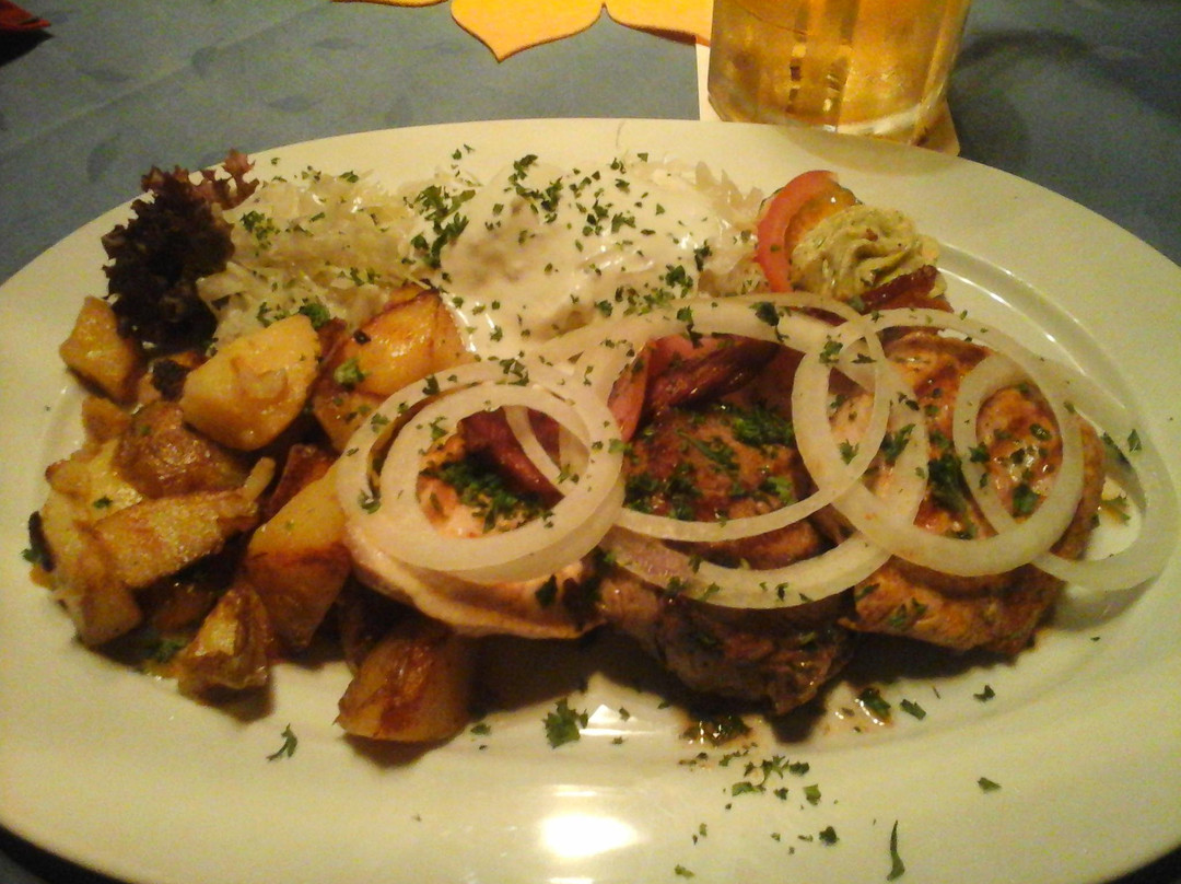 Gasthaus Zur Sonne主图