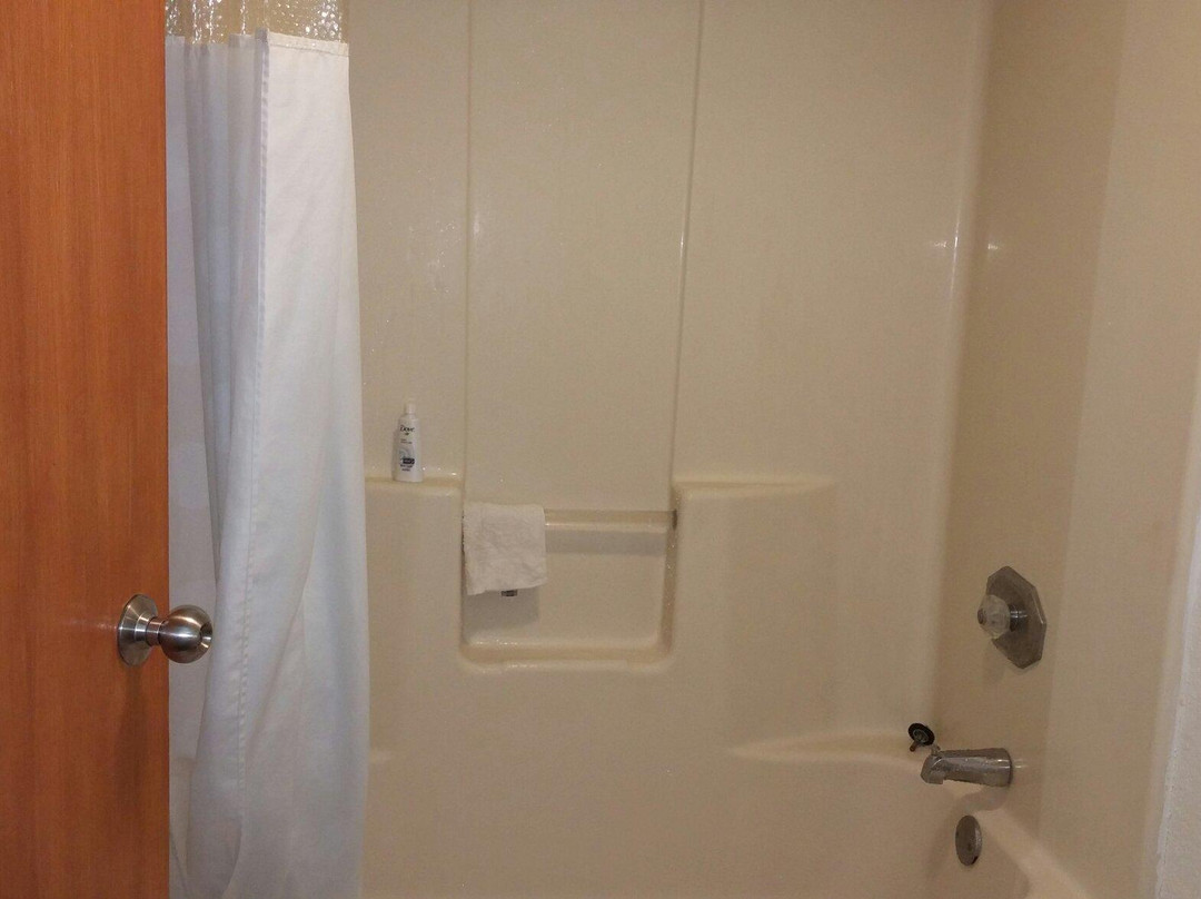 南帕德里岛骑士酒店主图