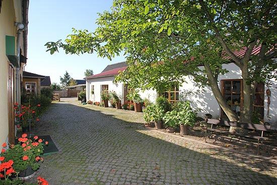 Pensionsgasthof Heideschlosschen-浴室