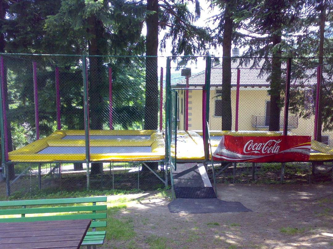 Parco Giochi景点图片
