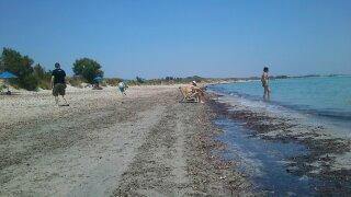 Keros Beach景点图片