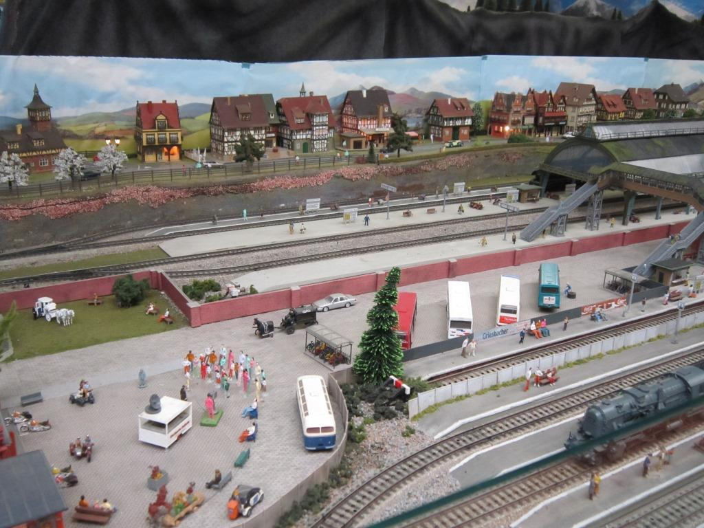 Fort Victoria Model Railway-雅茅斯必去景点
