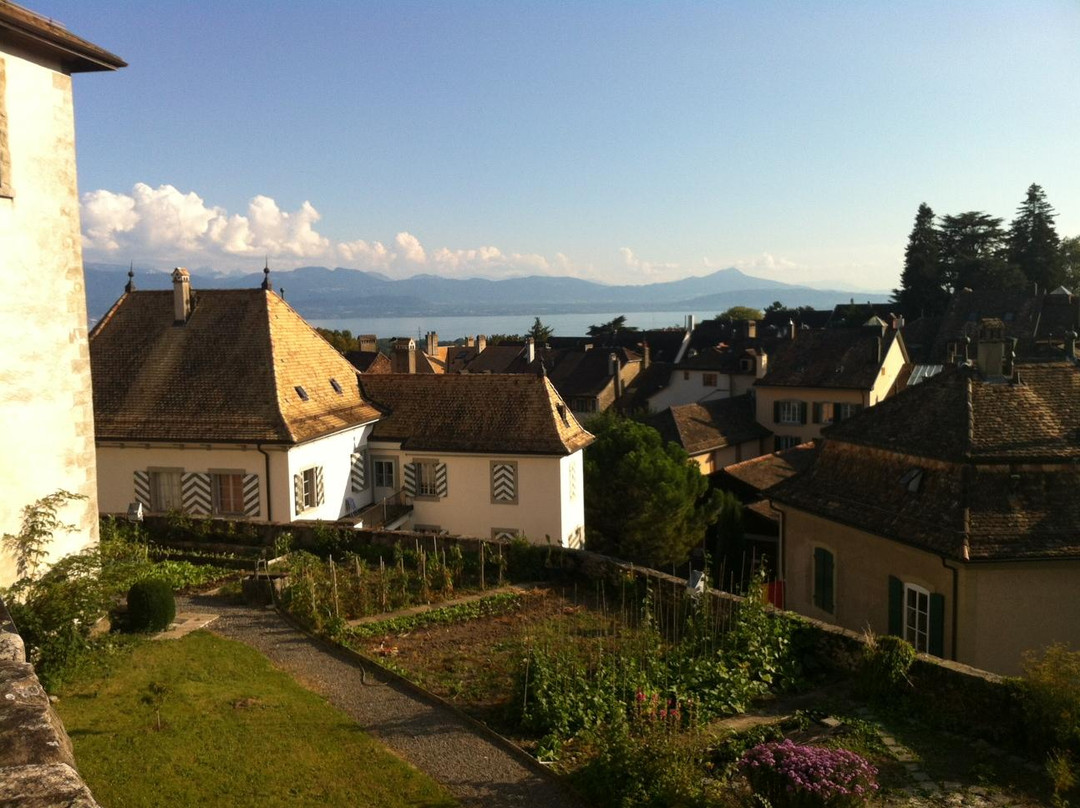 Essertines-sur-Rolle旅游攻略图片