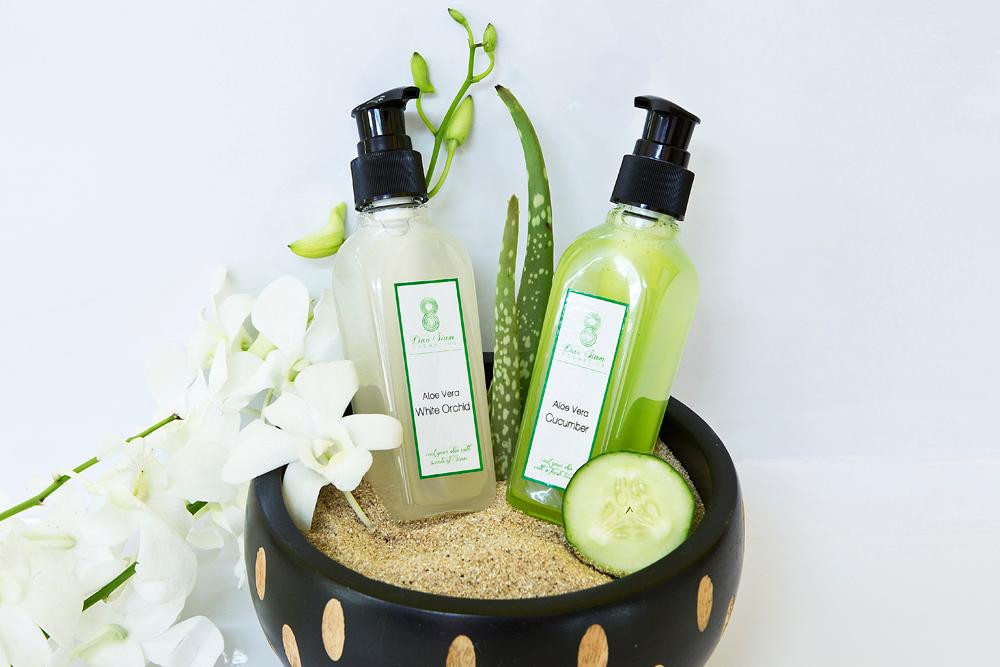 Dao Siam Cosmetics-波普特必去景点