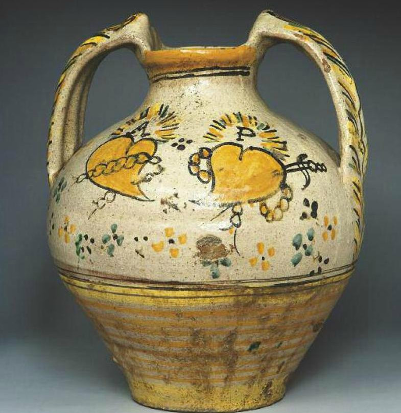 Museo Civico E della Ceramica Cerretese-Cerreto Sannita必去景点