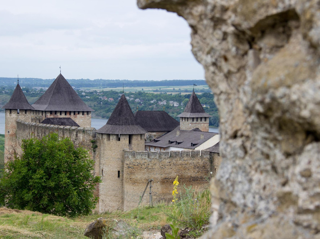 Khotyn Historic Museum-Khotyn必去景点