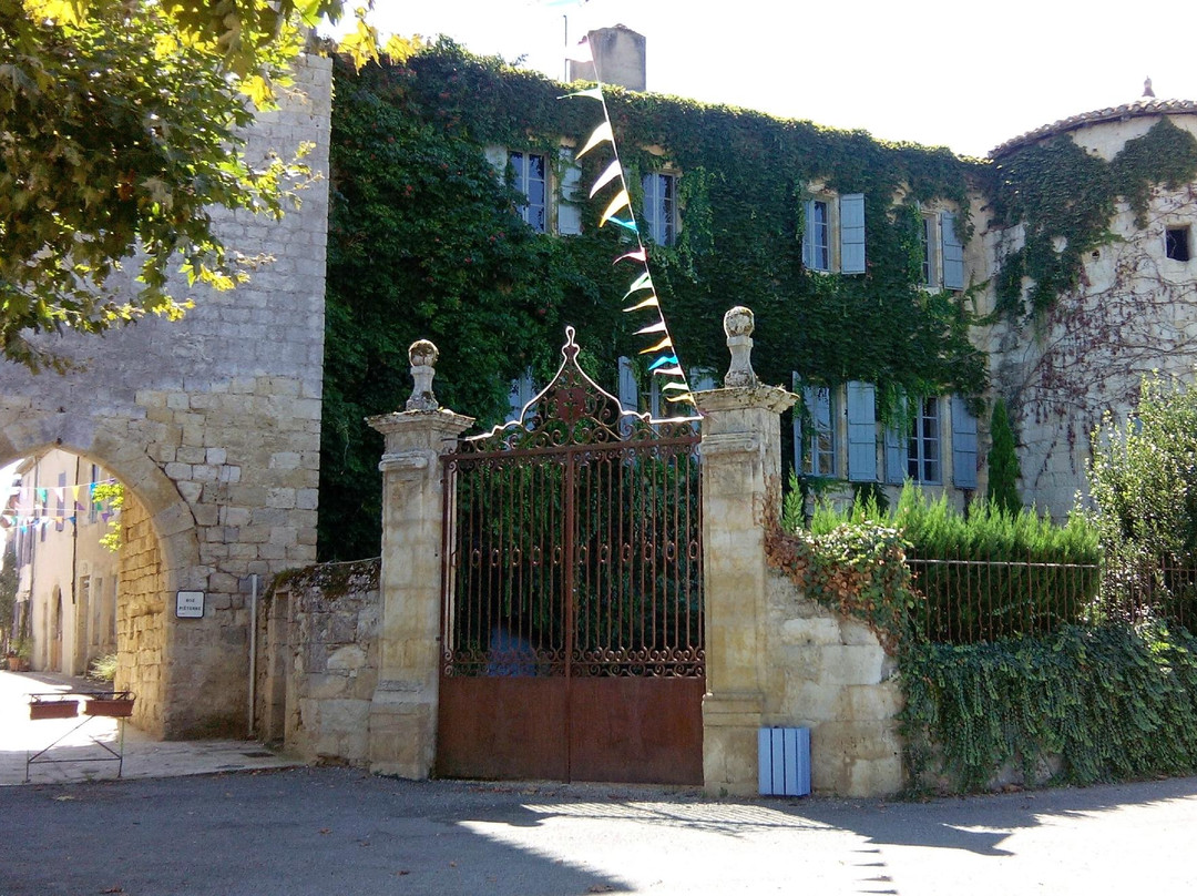 Saint Antoine旅游攻略图片