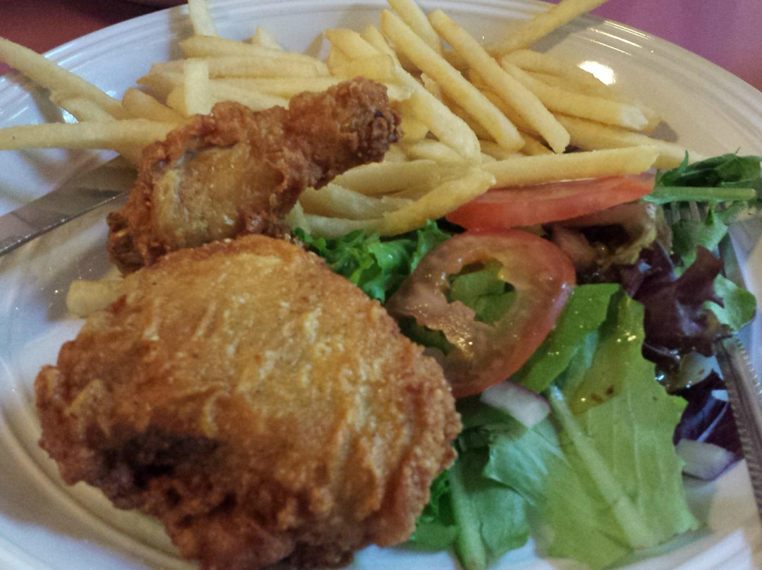 Timberline Deli of Ouray