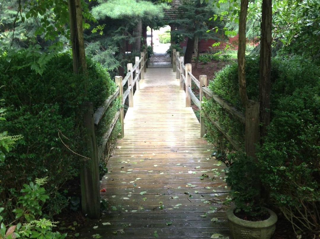 Rockcastle River Trading Company-Livingston必去景点