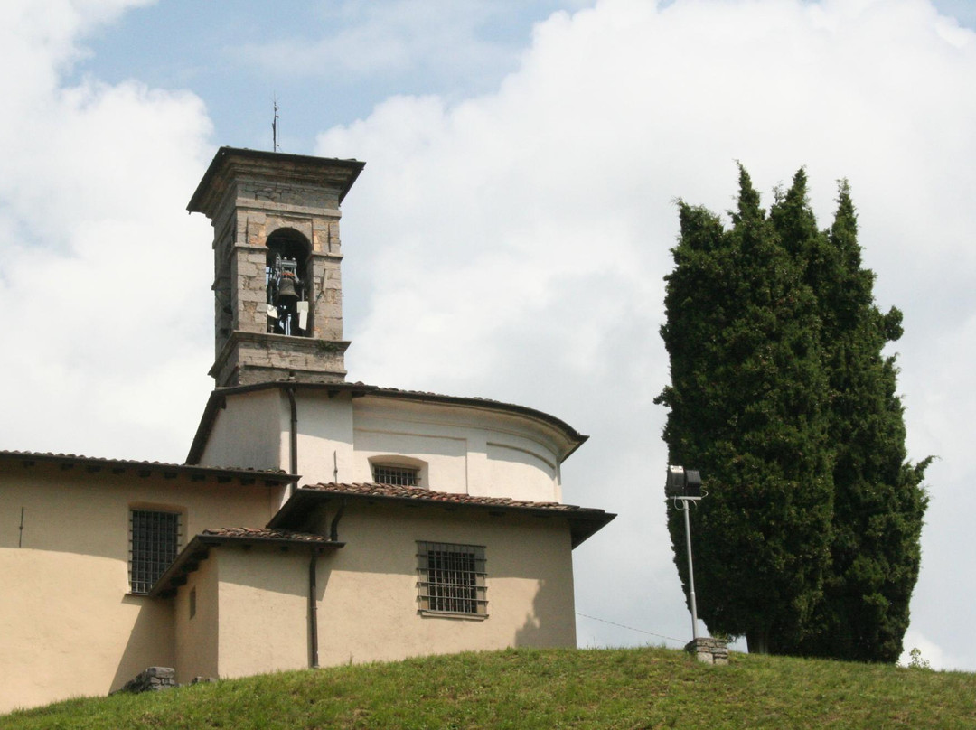 Santuario Di Santa Maria Assunta景点图片