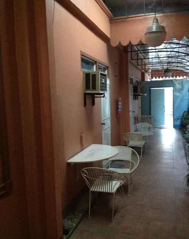 海岸酒店主图