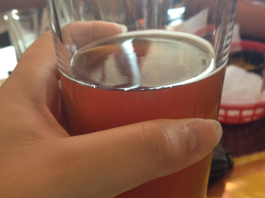 The Hairless Hare-Vandalia必去景点