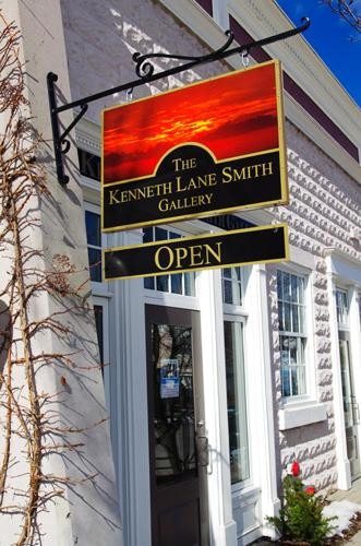 The Kenneth Lane Smith Gallery景点图片