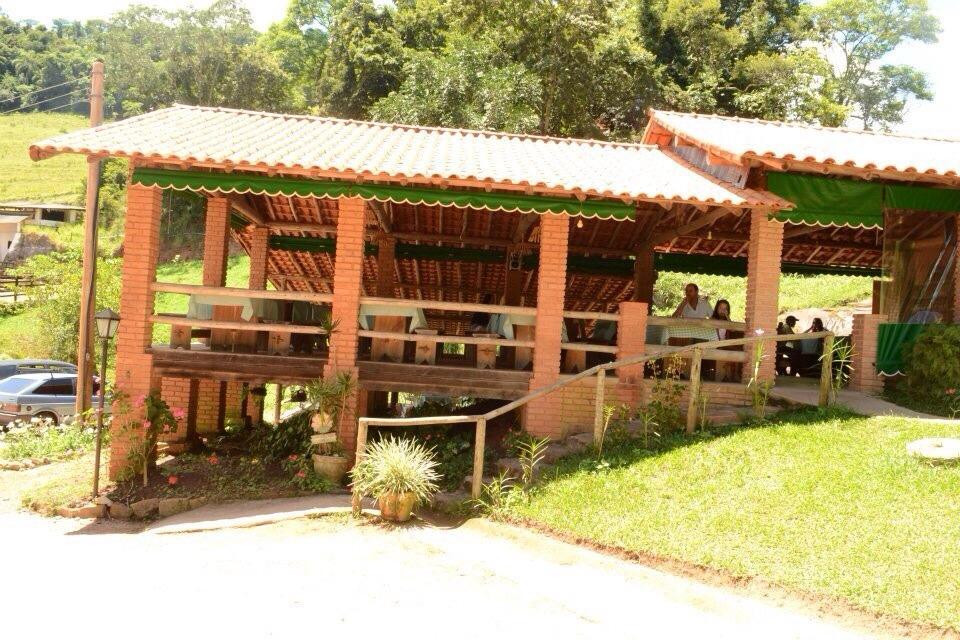 Restaurante Casinhas