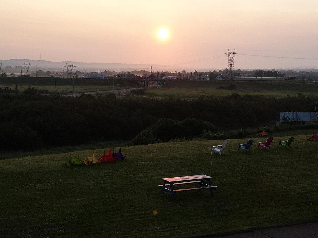 Lower Truro旅游攻略图片