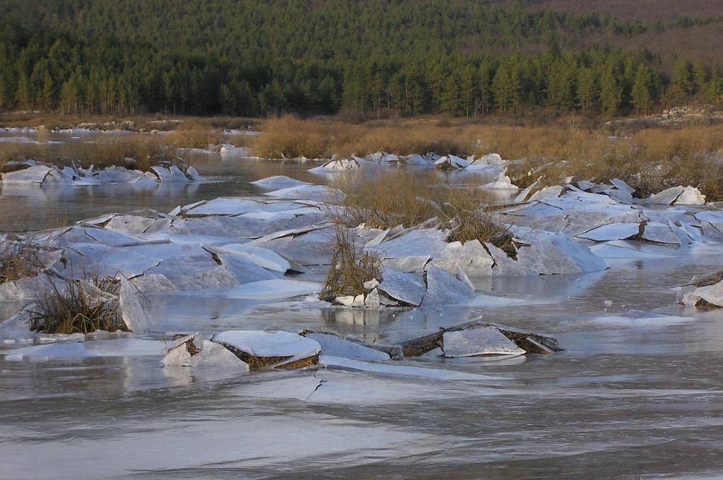 Ecomuseum Of The Seasonal Lakes Of Pivka-Pivka必去景点