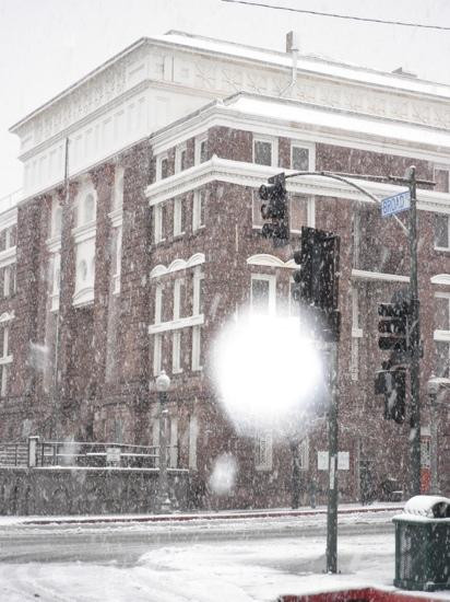 Cobre Valley Center for the Arts-Globe必去景点