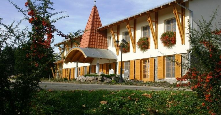 Nagyamate Guest House
