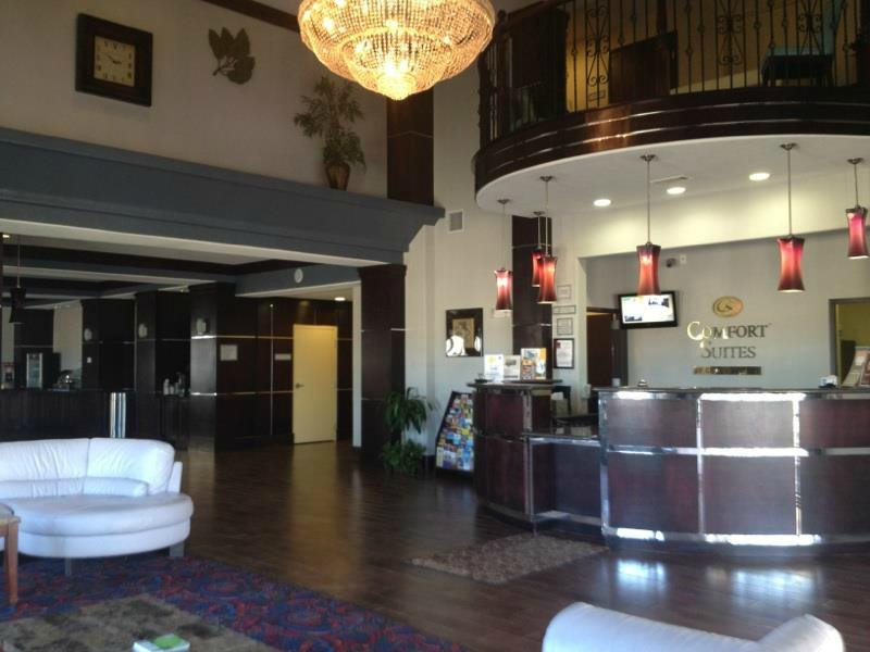 Graford酒店住宿-Motel 6 Mineral Wells, TX
