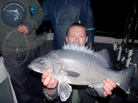 Sea Angling Charters-Union Hall必去景点