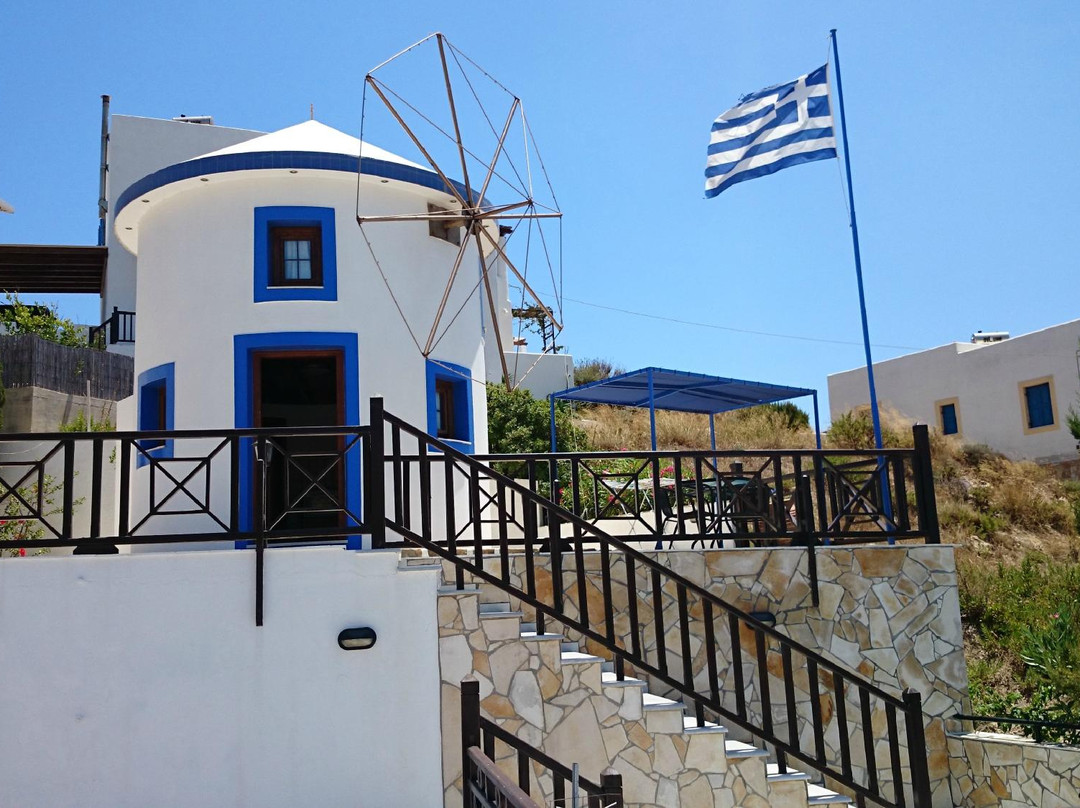 Aphroditi Hotel主图