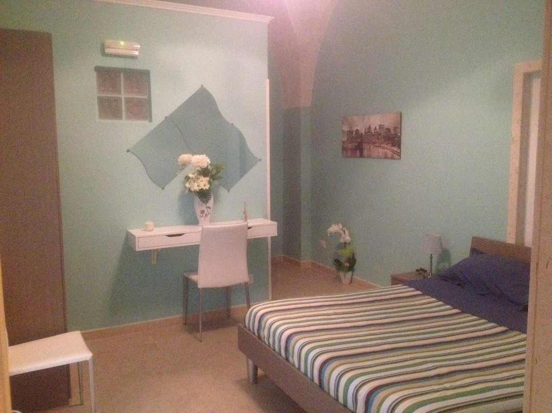 B&B Nova Domus主图