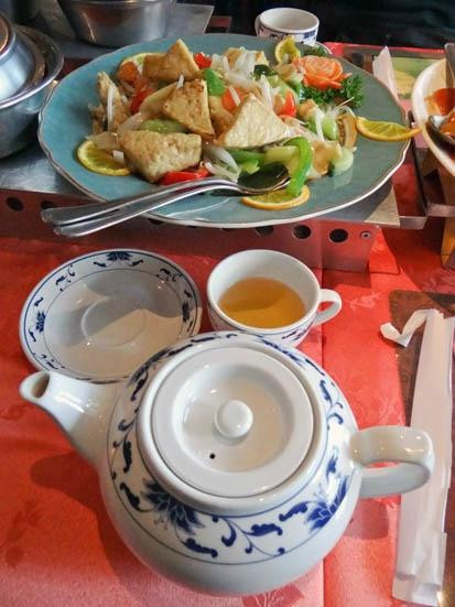 Driebergen餐馆和美食-Sluis Gaarde