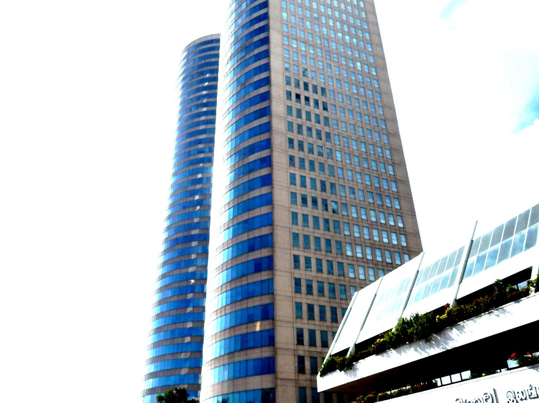 Colombo City Tour-科伦坡必去景点