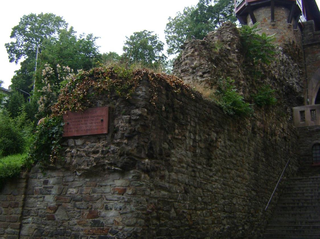 Roman Open-Air Museum-威斯巴登必去景点