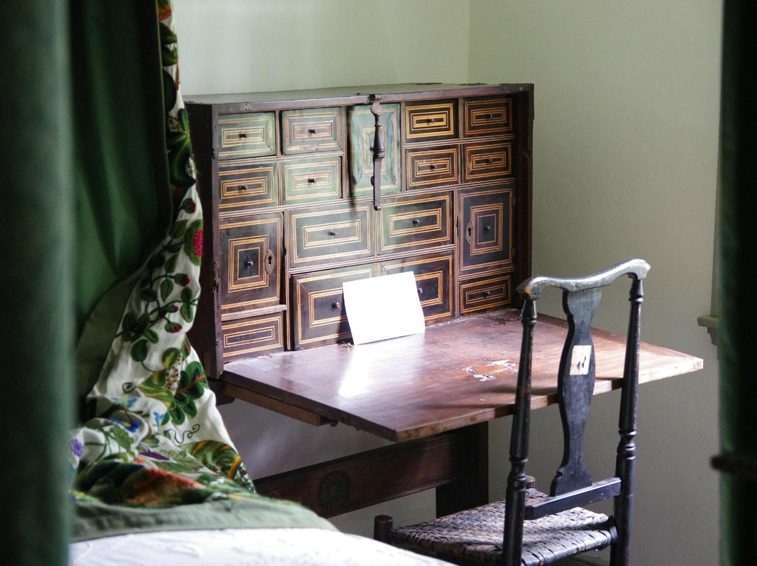 Whitehall Museum House-米德尔敦必去景点