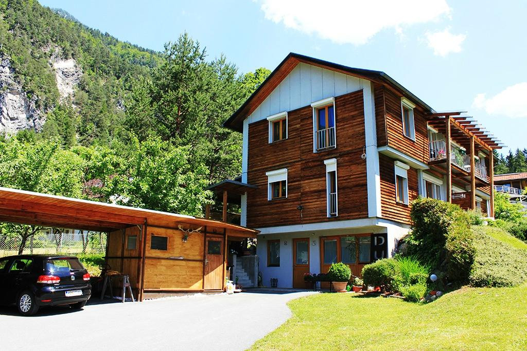 Apartments Dualhaus
