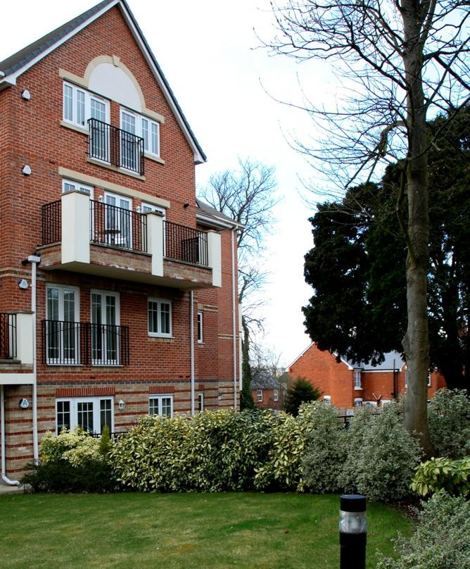 Westlands House Serviced Apartments