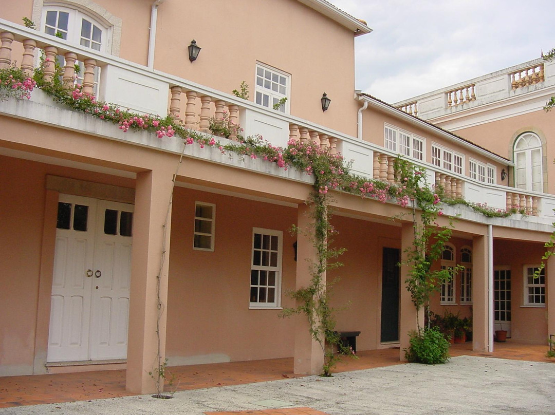 Casa De Fontes