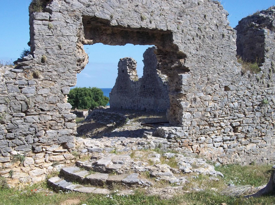 Anamur Museum景点图片
