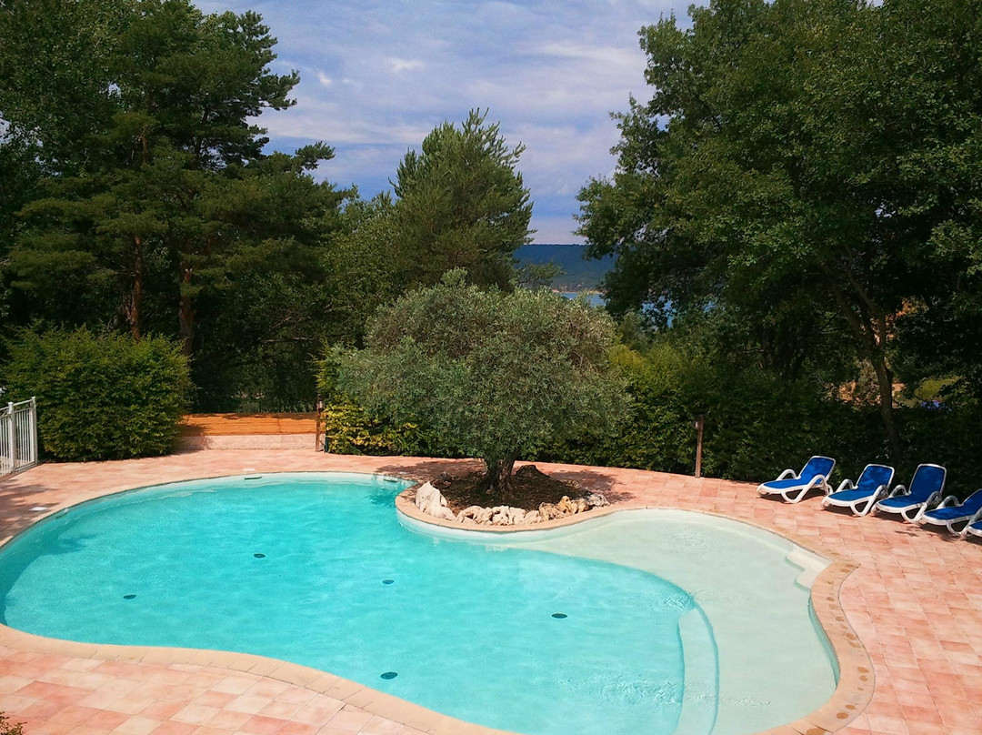 Camping Chanteraine